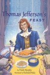 Thomas Jefferson's Feast - Frank Murphy, Richard Walz