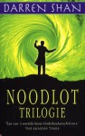 Noodlot trilogie (De wereld van Darren Shan, #10-12) - Darren Shan