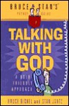 Bruce & Stan's Pocket Guide to Talking With God (Pocket Guide) - Bruce Bickel, Stan Jantz