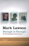 Enough Is Enough - Mark Lawson