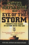 Eye of the Storm: 25 Years in Action With the Sas - Peter Ratcliffe, Noel Botham