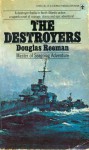 The Destroyers - Douglas Reeman