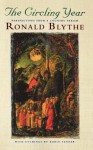 The Circling Year: Perspectives From A Country Parish - Ronald Blythe, Robin Tanner