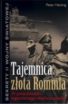 Tajemnica złota Rommla - Peter Haining