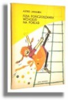 Fizia Pończoszanka wchodzi na pokład - Astrid Lindgren