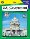 U.S. Government, Grades 5 - 8 - Ron Wheeler