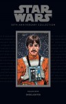 Darklighter (Star Wars 30th Anniversary Collection, Volume 7) - Paul Chadwick