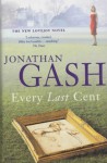 Every Last Cent - Jonathan Gash