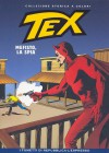 Tex collezione storica a colori n. 2: Mefisto, la spia - Gianluigi Bonelli