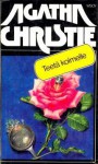 Teetä kolmelle (Hercule Poirot, #21) - Anna-Liisa Laine, Agatha Christie