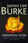 Cimarron Rose - James Lee Burke