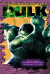 The Hulk: The Hulk Fights Back - Jasmine Jones