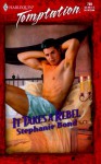 It Takes A Rebel (Sensual Romance) - Stephanie Bond