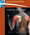 Human Anatomy - Frederic H. Martini, Michael J. Timmons, Robert B. Tallitsch