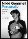 Personally: Further Notes on Life - Nikki Gemmell