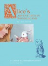 Alice's Adventures in Wonderland: A Classic Illustrated Edition - Cooper Edens