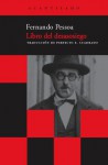 Libro del Desasosiego - Fernando Pessoa