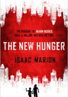 The New Hunger - Isaac Marion