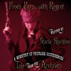 From Paris, with Regret - Starla Huchton