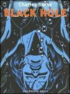 Black Hole Vol. 3. - Charles Burns, E. Fattoretto