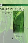 Metaphysics - David Edward Cooper, Timothy L.S. Sprigge