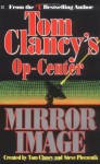 Mirror Image - Steve Pieczenik, Jeff Rovin, Tom Clancy