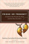 Friend or Frenemy? - Andrea Lavinthal, Jessica Rozler