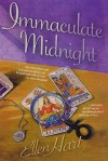 Immaculate Midnight: A Jane Lawless Mystery - Ellen Hart