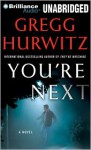 You're Next - Gregg Hurwitz