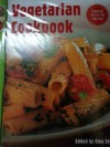 Vegetarian Cookbook: Practical Step-by-Step Collection - Gina Steer