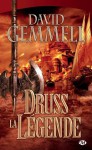 Druss la Légende (Fantasy) (French Edition) - David Gemmell