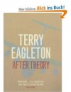 After Theory - Terry Eagleton