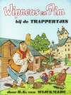 Wipneus en Pim bij de Trappertjes - B.G. van Wijckmade, H. Ramaekers