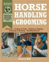 Horse Handling & Grooming - Cherry Hill, Richard Klimesh