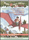 Magic Tree House: #1-4 - Mary Pope Osborne