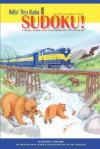 Rollin' Thru Alaska with Sudoku! - Shannon Cartwright, Cheryl Kirk