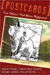 Postcards: True Stories That Never Happened - Jason Rodriguez