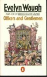 Officers And Gentlemen - Evelyn Waugh