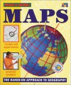 Maps (Make it Work! Geography) (Make It Work! Geography Series) - Andrew Haslam