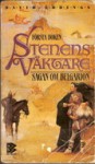 Stenens väktare - David Eddings, Ylva Spångberg