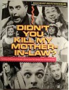 Didn't You Kill My Mother-In-Law? - Roger Wilmut, Peter Rosengard