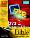 Java 2 Bible - Justin Couch, Daniel H. Steinberg