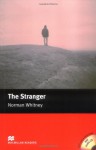 The stranger - Norman Whitney