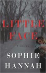 Little Face - Sophie Hannah