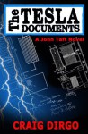 The Tesla Documents - Craig Dirgo