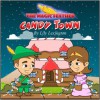 Candy Town - Lily Lexington