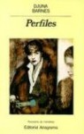 Perfiles - Djuna Barnes