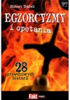 Egzorcyzmy i opętania - Robert Tekieli