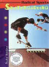 Skateboarding - Heinemann, Andy Horsley