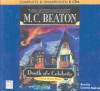 Death of a Celebrity - M.C. Beaton